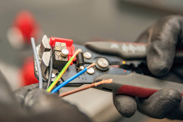 Affordable Electrical Installation in LA