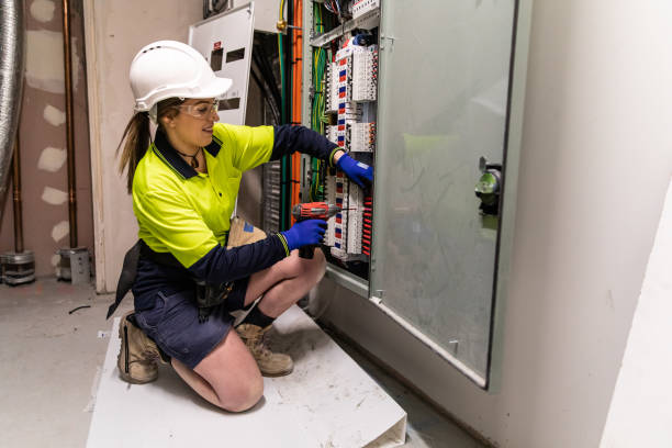 Best Residential Electrician Services  in Belle Rose, LA