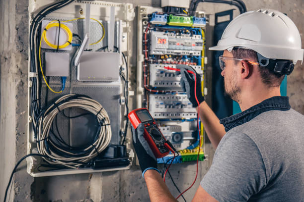 Best 24-Hour Electrician  in Belle Rose, LA