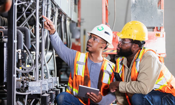 Best Electrical Repair Services  in Belle Rose, LA
