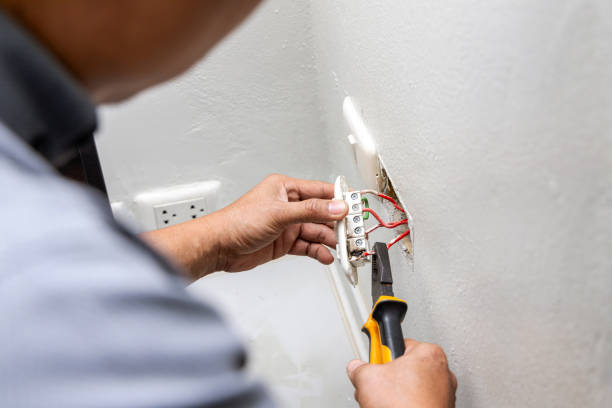 Best Commercial Electrician Services  in Belle Rose, LA