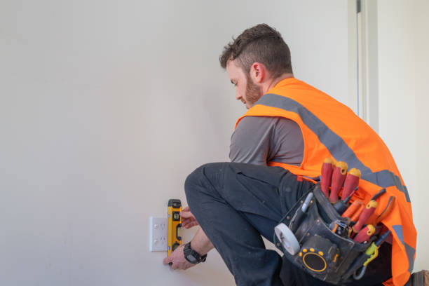 Best Electrical Installation Contractor  in Belle Rose, LA