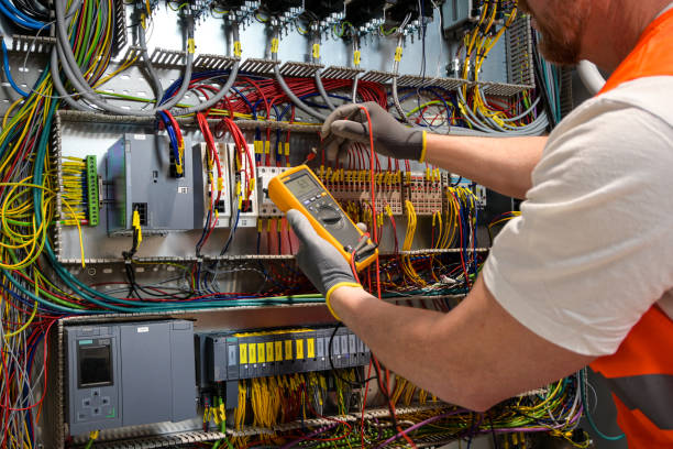 Professional Electrician in LA