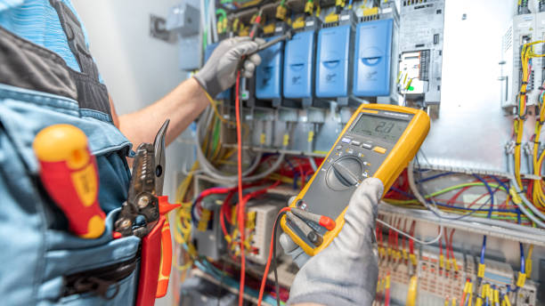 Best Electrician Near Me  in Belle Rose, LA