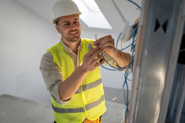 Best Generator Installation Services  in Belle Rose, LA